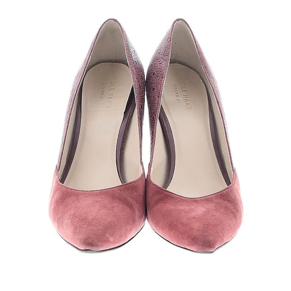 Cole Haan Women's Rose Heels